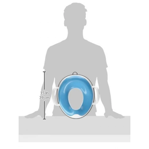 Prince Lionheart - Weepod Trainer (Blue) - برينس  ليون هارت - Image 3