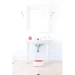 Prince Lion Heart - Step Stool (Pink) - برينس  ليون هارت