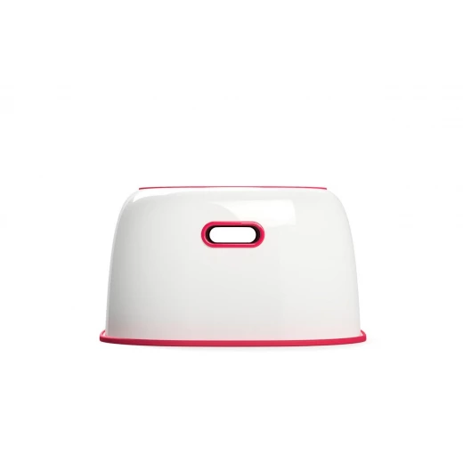 Prince Lion Heart - Step Stool (Pink) - برينس  ليون هارت - Image 3