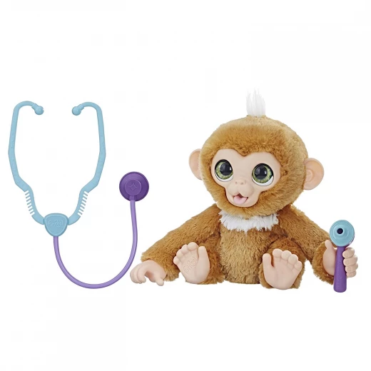 FurReal Check-up Zandi - فور ريل فريندز - Image 7