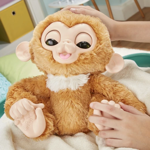 FurReal Check-up Zandi - فور ريل فريندز - Image 6