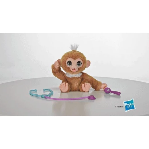 FurReal Check-up Zandi - فور ريل فريندز - Image 4