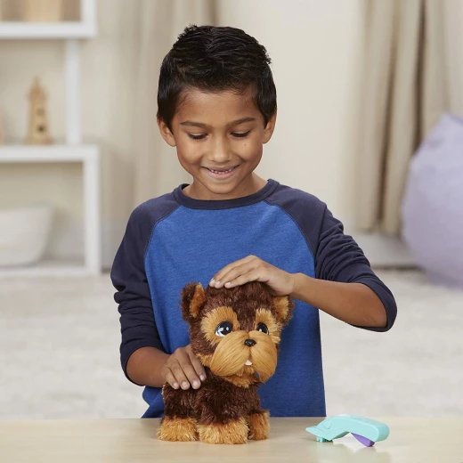 FurReal Shaggy Shawn - فور ريل فريندز - Image 3