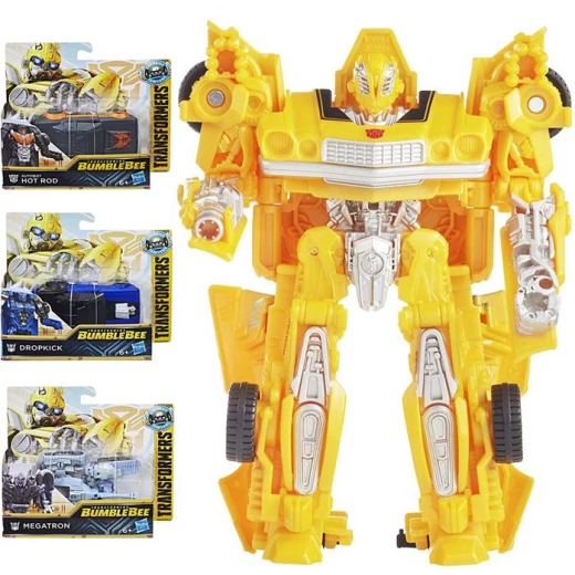 Transformers Energon Igniters Power Series - ترانسفورمرز - Image 5