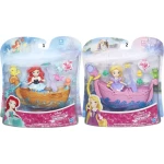 Disney Princess Little Kingdom Floating Dreams Boat Assortment - ديزني