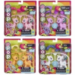 My Little Pony Figurine Assortment - ماي ليتل بوني