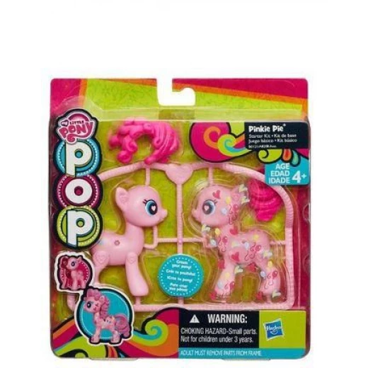 My Little Pony Figurine Assortment - ماي ليتل بوني - Image 6