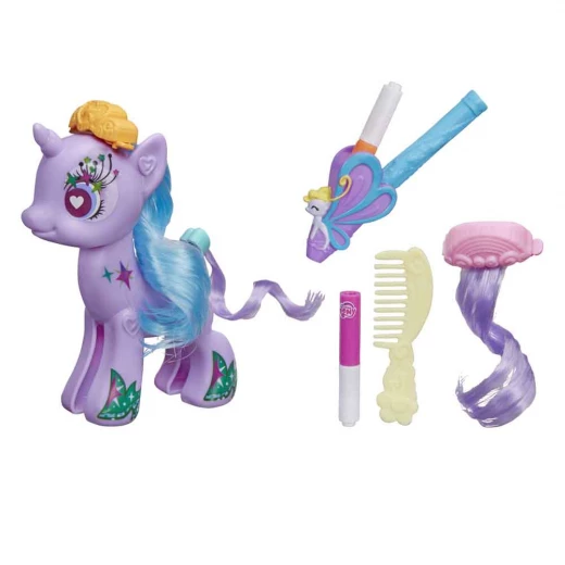 My Little Pony Design-A-Pony (Assorted) - ماي ليتل بوني - Image 2