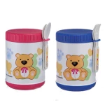Farlin Warmer Can 500c, Different Colors - أزرق - فارلين
