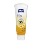 Chicco Sun Cream SPF 50+ - تشيكو