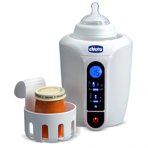 Chicco - Bottle Warmer Digital 220-240 V - تشيكو - Image 4