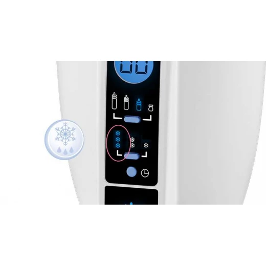 Chicco - Bottle Warmer Digital 220-240 V - تشيكو - Image 5