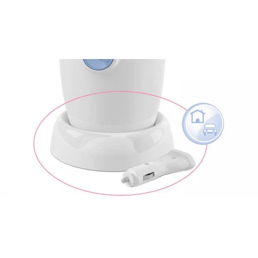 Chicco - Bottle Warmer Travel 220- 240 V - تشيكو - Image 2