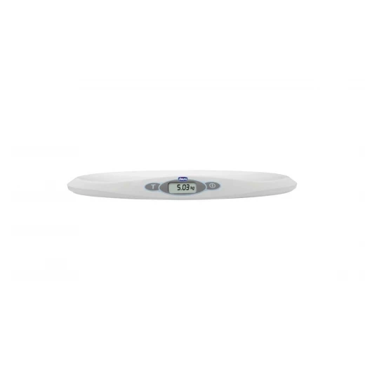 Chicco Digital Electronic Baby Scale - تشيكو - Image 3