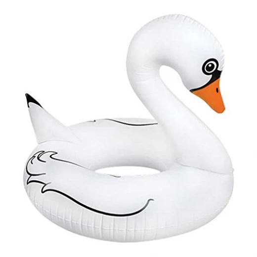 BigMouth Inc. Giant White Swan Pool Float BigMouth Inc. Giant White Swan Pool Float