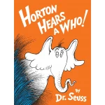Dr. Suess's Horton Hears a Who! - الدكتور سيوس
