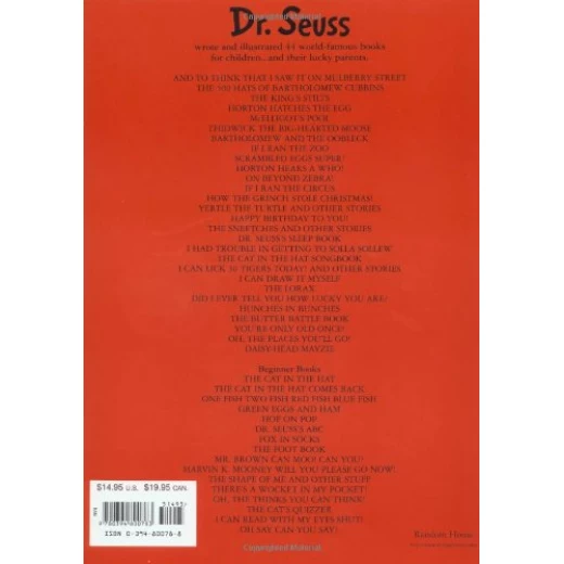 Dr. Suess's Horton Hears a Who! - الدكتور سيوس - Image 2