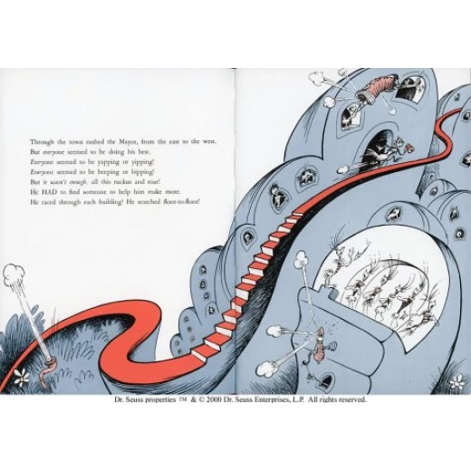 Dr. Suess's Horton Hears a Who! - الدكتور سيوس - Image 3