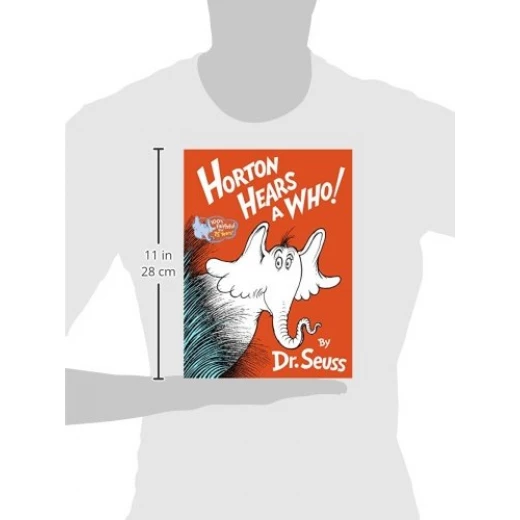 Dr. Suess's Horton Hears a Who! - الدكتور سيوس - Image 4