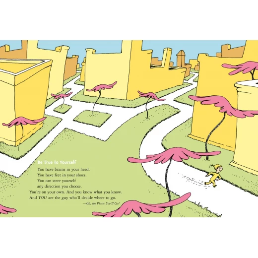 Dr.Seuss's - Seuss-isms - الدكتور سيوس - Image 2
