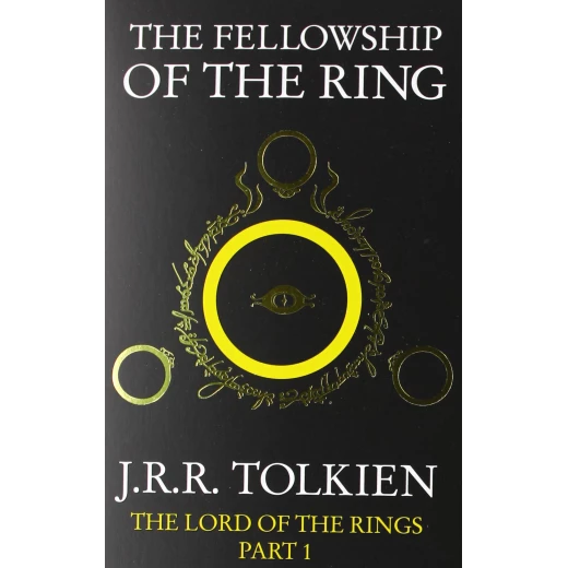 The Hobbit - The Lord of The Rings - هاربر كولينز - Image 2