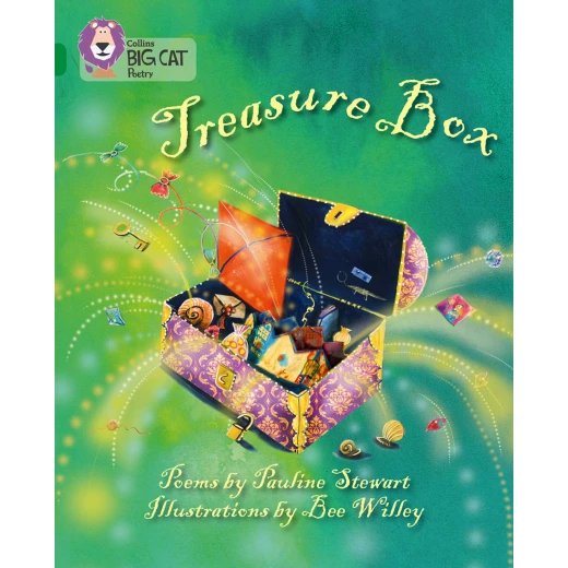 Collins: Treasure Box Collins: Treasure Box