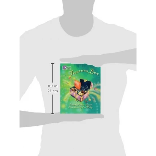 Collins: Treasure Box - كولينز بيج كات - Image 4