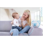 Nosiboo Pro- Blue - نوسيبو
