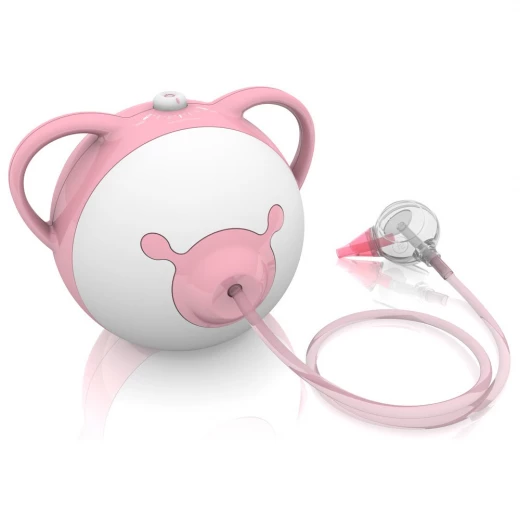 Nosiboo Pro- Pink Nosiboo Pro- Pink