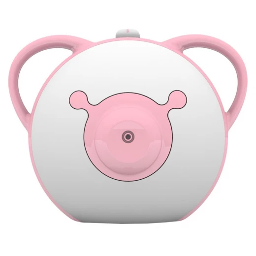 Nosiboo Pro- Pink - Nosiboo - Image 7