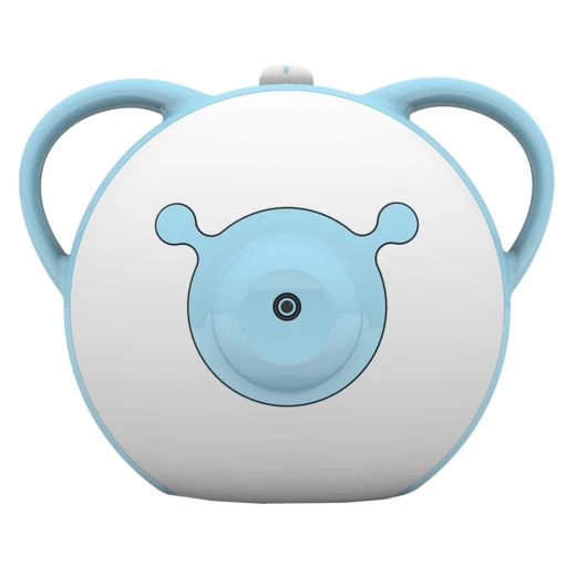 Nosiboo Pro- Blue - نوسيبو - Image 6