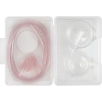 Nosiboo Accessory Set- Pink - Nosiboo