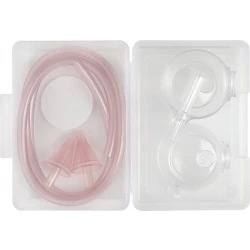 Nosiboo Accessory Set- Pink