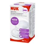 NUK Ultra Dry Breast Pads (30 pack) - ان يو كي