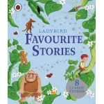 Ladybird : Favourite Stories for Boys - كتب ليدي بيرد