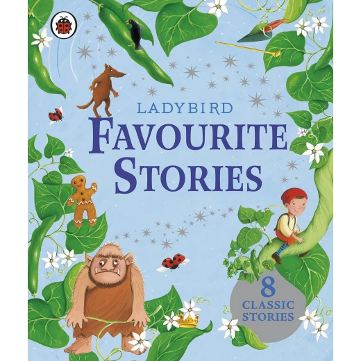 Ladybird : Favourite Stories for Boys Ladybird : Favourite Stories for Boys