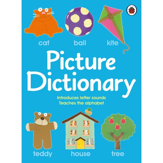 Ladybird : Picture Dictionary Ladybird : Picture Dictionary