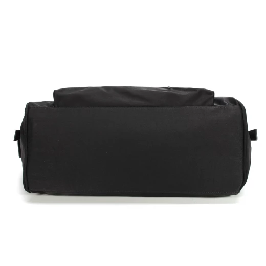 Colorland Diaper Bag Tote, Black Color - Colorland - Image 10