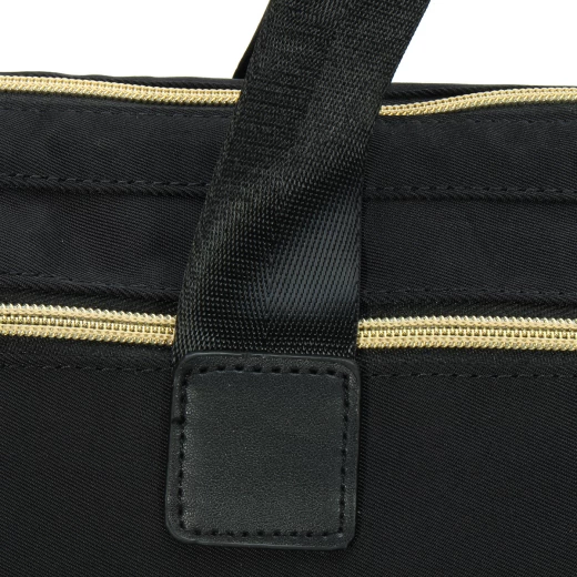 Colorland Diaper Bag Tote, Black Color - Colorland - Image 12