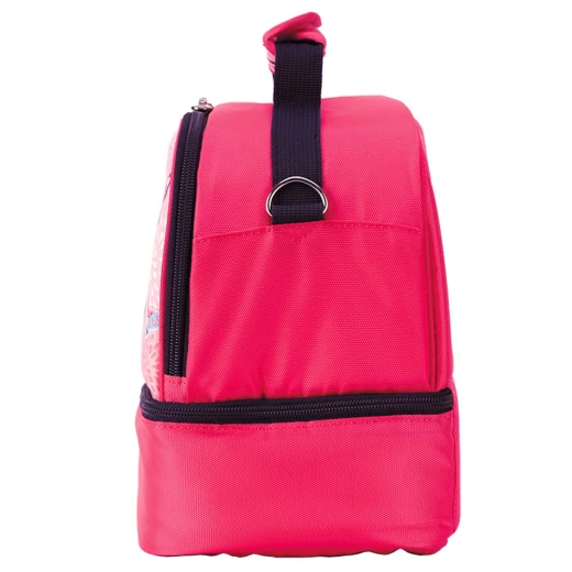 Sunveno Insulated Bottle and Lunch Bag, Butterfly - سن فينو - Image 6