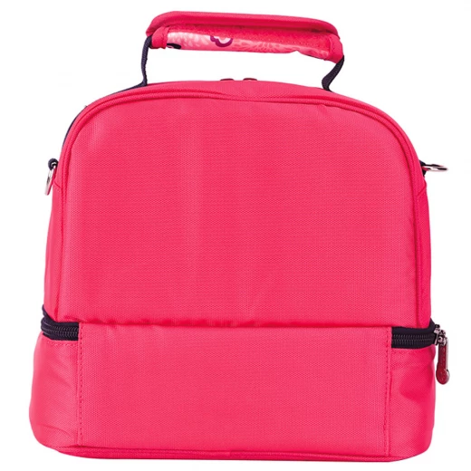 Sunveno Insulated Bottle and Lunch Bag, Butterfly - سن فينو - Image 7