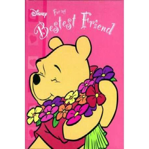 Winne : for My Bestest Friend Winne : for My Bestest Friend