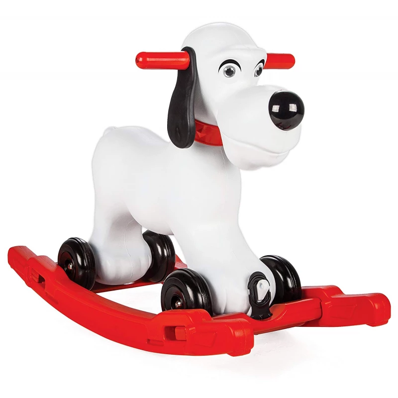 Pilsan Unisex Rocking Cute Dog - بيلسان