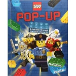Lego Pop Up : A Journey Through The Leago Universe - سكولاستيك