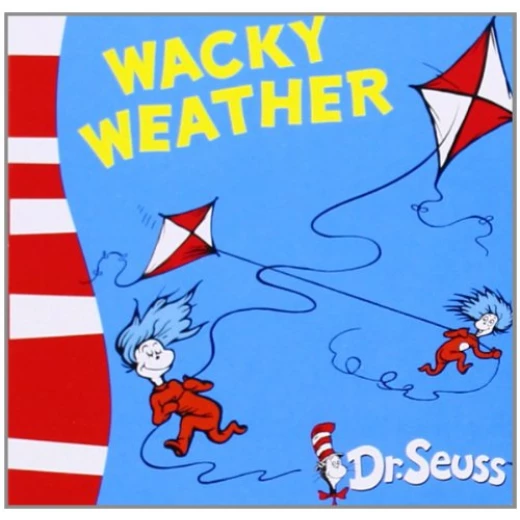 Dr Seuss's Box of Fun - الدكتور سيوس - Image 7