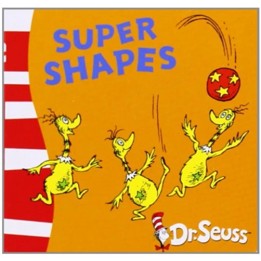 Dr Seuss's Box of Fun - الدكتور سيوس - Image 5