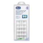Chicco – Cover mite Socket Protectors - تشيكو