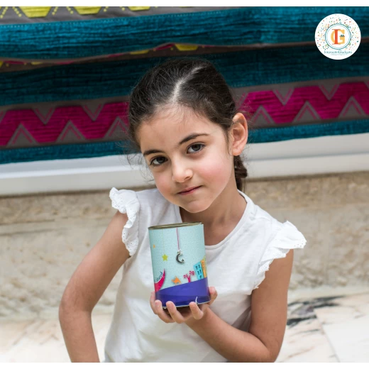 InterestinGadgets Money Box for Sadaqa - اينتريستن غادجيت - Image 3