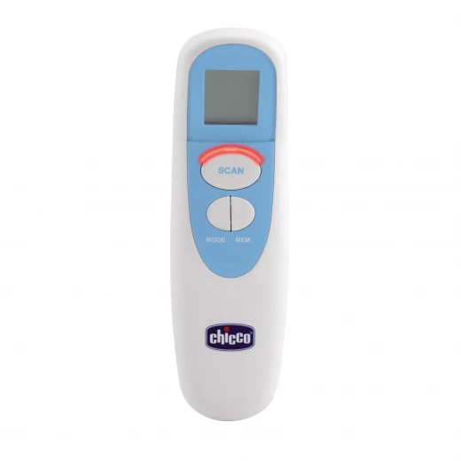 Chicco Infrared Distance Thermometer - تشيكو - Image 2
