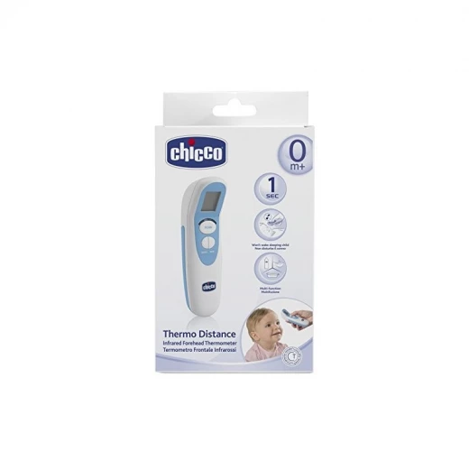 Chicco Infrared Distance Thermometer - تشيكو - Image 4